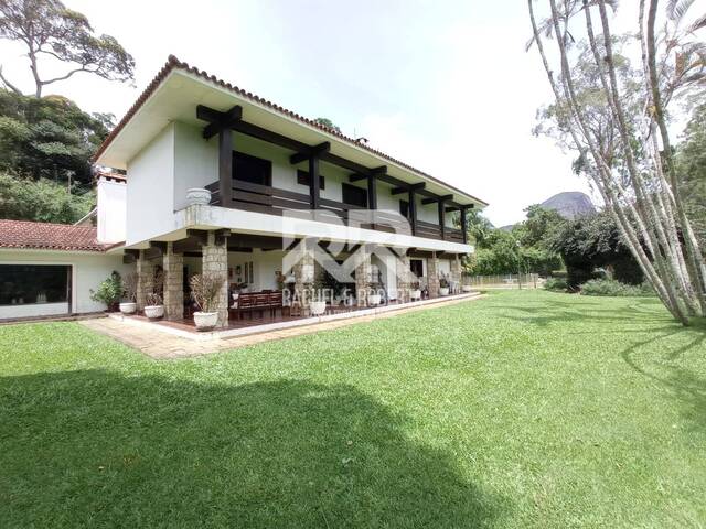 #1262 - Casa para Venda em Teresópolis - RJ - 1