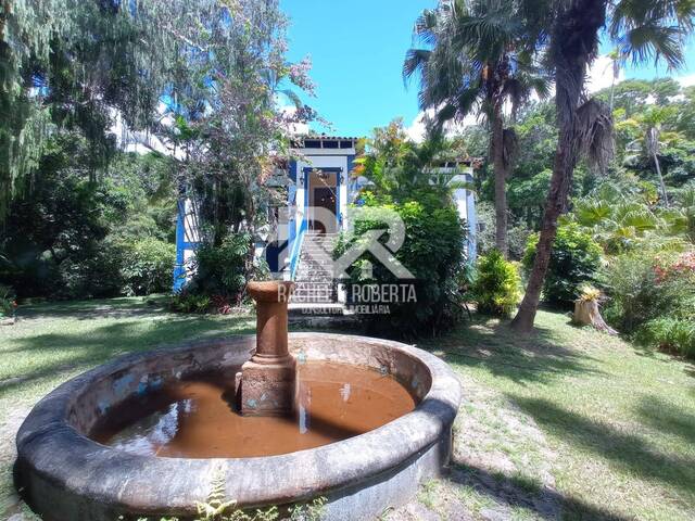 #1260 - Fazenda para Venda em São José do Vale do Rio Preto - RJ - 1