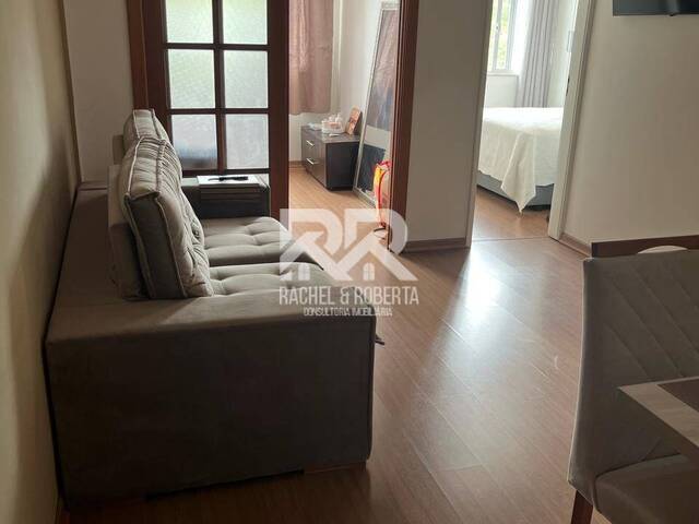 Apartamento para Venda em Teresópolis - 5