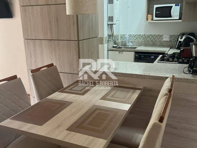 #1266 - Apartamento para Venda em Teresópolis - RJ
