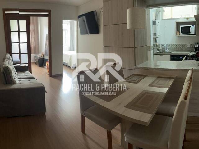 #1266 - Apartamento para Venda em Teresópolis - RJ