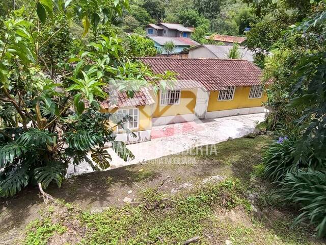 #1267 - Casa para Venda em Teresópolis - RJ - 2