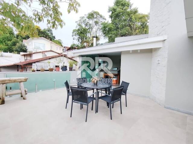 #905 - Casa em condomínio para Venda em Teresópolis - RJ - 3