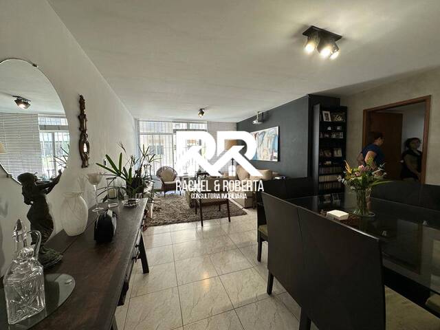 #1272 - Apartamento para Venda em Rio de Janeiro - RJ - 1