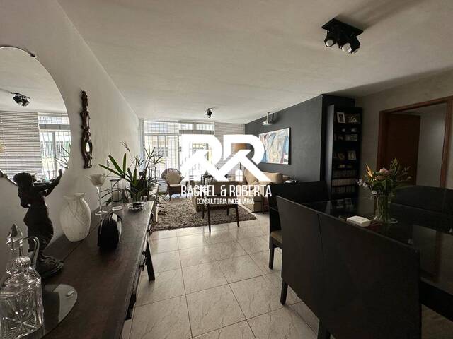 #1272 - Apartamento para Venda em Rio de Janeiro - RJ - 2