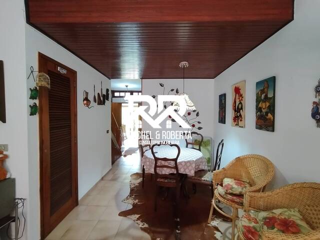 #1261 - Casa em condomínio para Venda em Teresópolis - RJ - 3