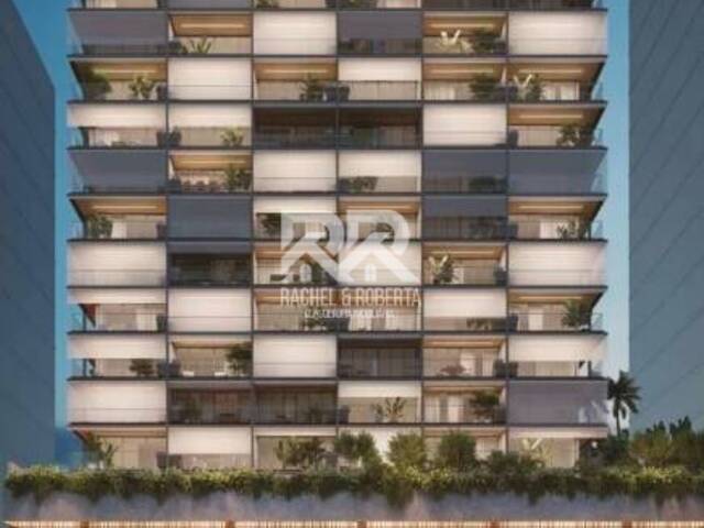 #1276 - Loft para Venda em Rio de Janeiro - RJ - 1