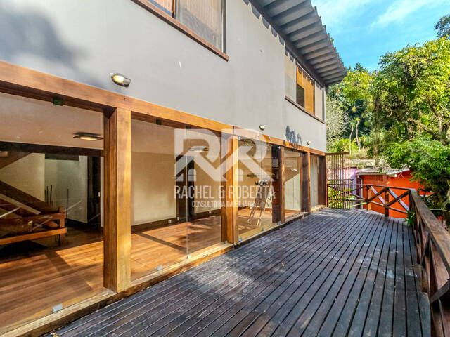 #1277 - Casa em condomínio para Venda em Rio de Janeiro - RJ - 2