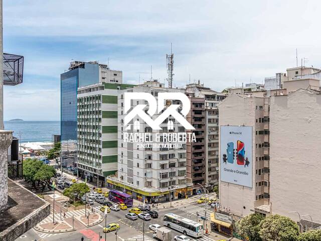 #1279 - Apartamento para Venda em Rio de Janeiro - RJ - 1