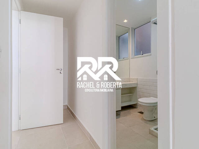 #1279 - Apartamento para Venda em Rio de Janeiro - RJ - 2