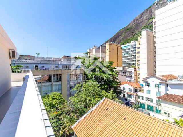 Venda em Copacabana - Rio de Janeiro