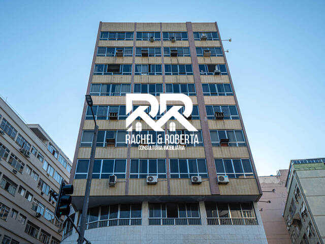 #1282 - Apartamento para Venda em Rio de Janeiro - RJ - 2