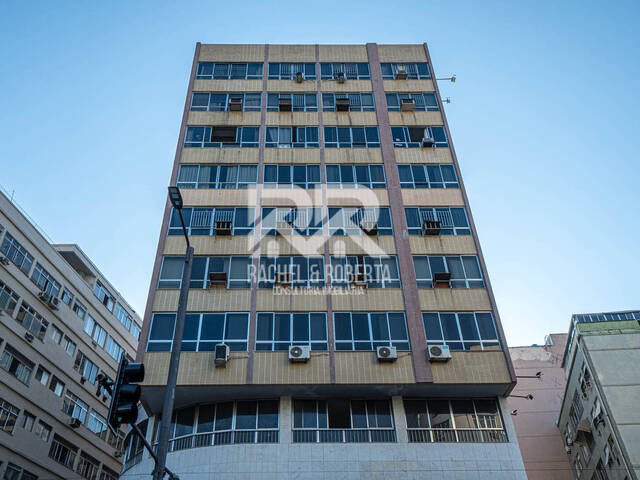#1282 - Apartamento para Venda em Rio de Janeiro - RJ - 3