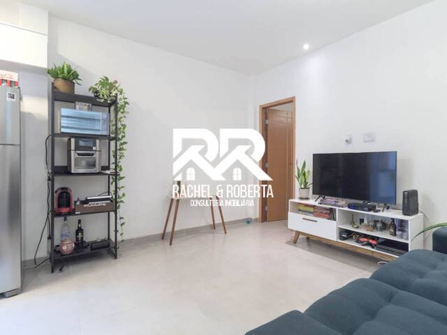 #1283 - Apartamento para Venda em Rio de Janeiro - RJ - 1
