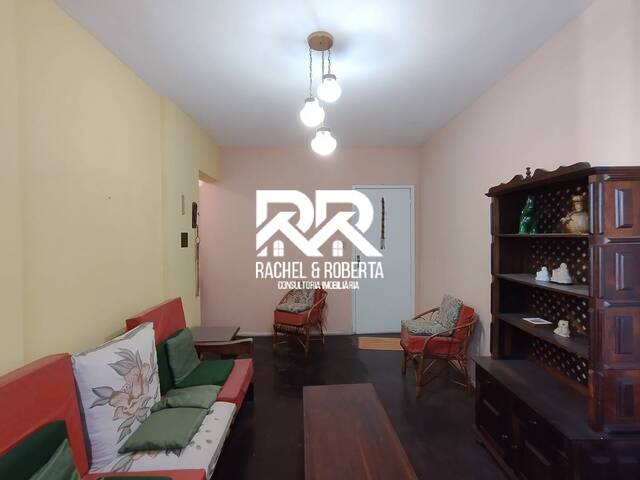 #1295 - Apartamento para Venda em Teresópolis - RJ