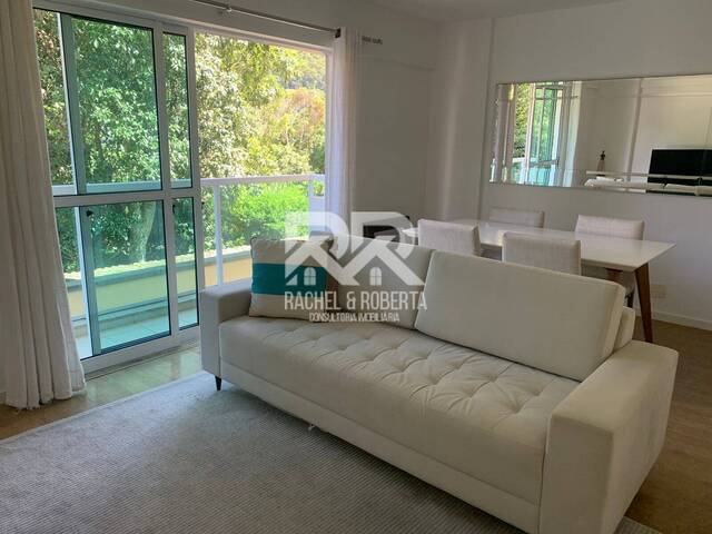 #1299 - Apartamento para Venda em Teresópolis - RJ - 2