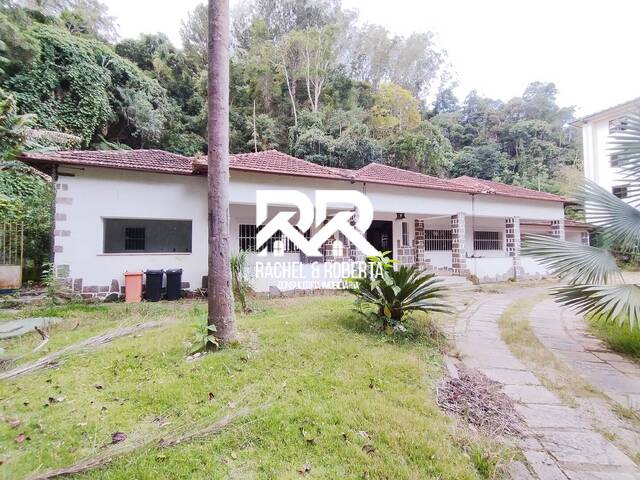 #1298 - Casa para Locação em Teresópolis - RJ - 1