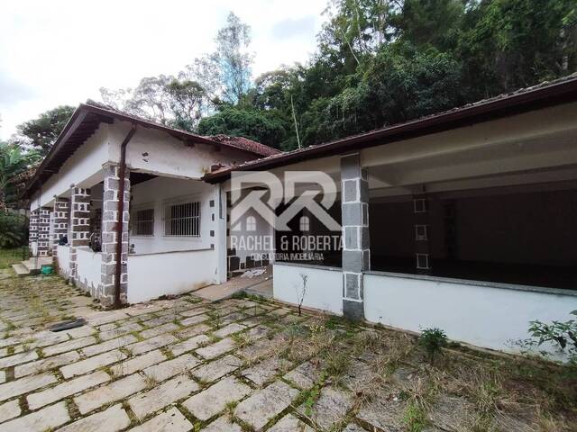 Casa para Locação em Teresópolis - 4