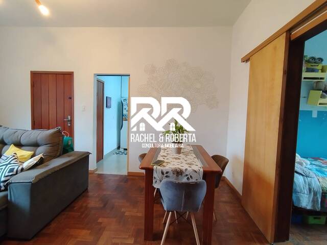 #1301 - Apartamento para Venda em Teresópolis - RJ - 3