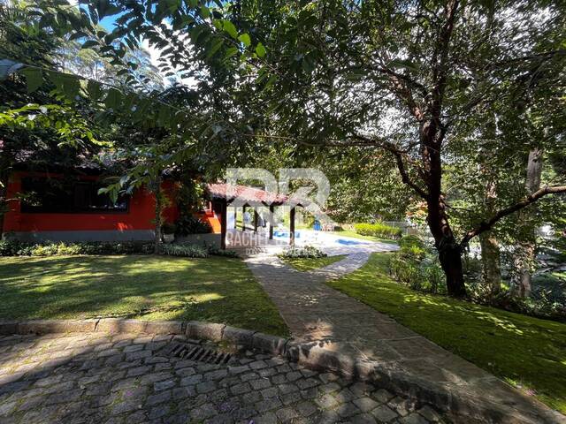 #1311 - Terreno em condomínio para Venda em Teresópolis - RJ