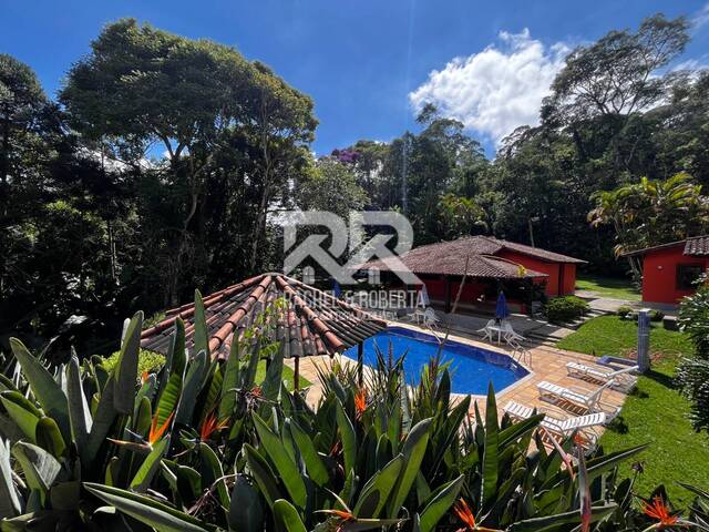 #1311 - Terreno em condomínio para Venda em Teresópolis - RJ