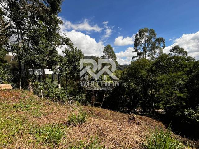 #1311 - Terreno em condomínio para Venda em Teresópolis - RJ
