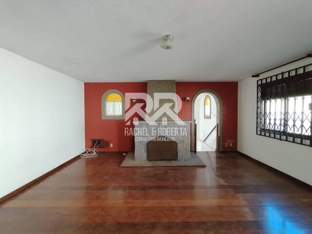 #1322 - Casa para Venda em Teresópolis - RJ - 3