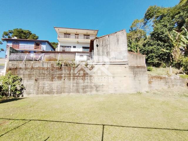 #1322 - Casa para Venda em Teresópolis - RJ - 2
