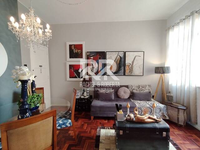 #1324 - Apartamento para Venda em Teresópolis - RJ - 1