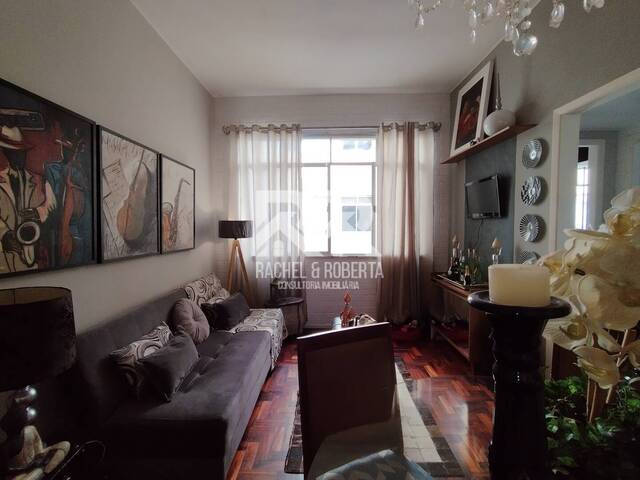 Apartamento para Venda em Teresópolis - 5