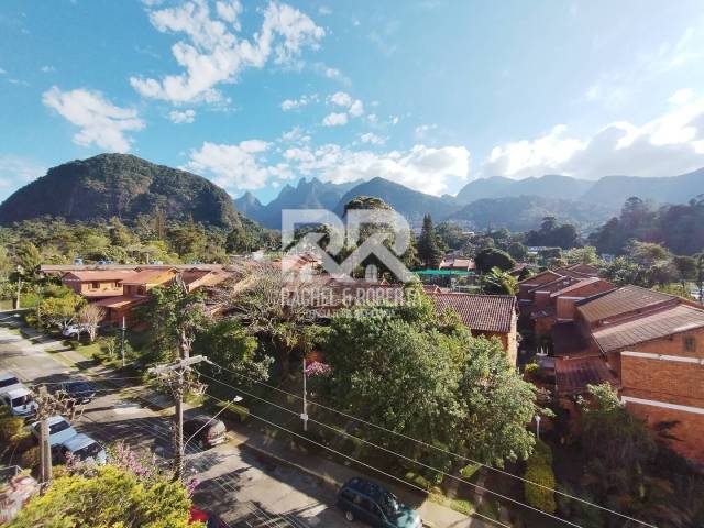 Apartamento para Venda em Teresópolis - 5