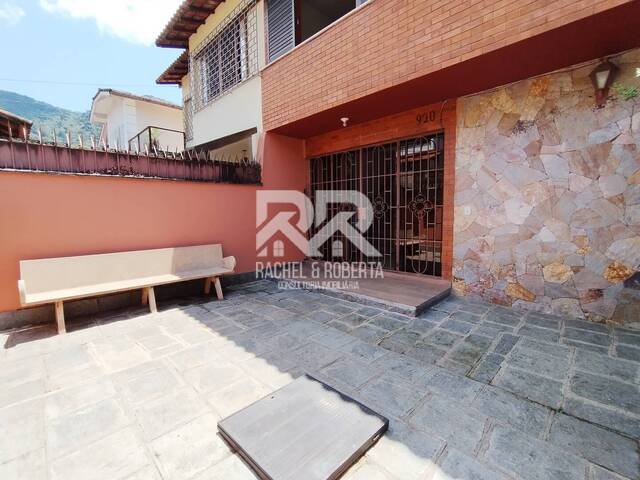 #1239 - Casa em condomínio para Venda em Teresópolis - RJ - 2