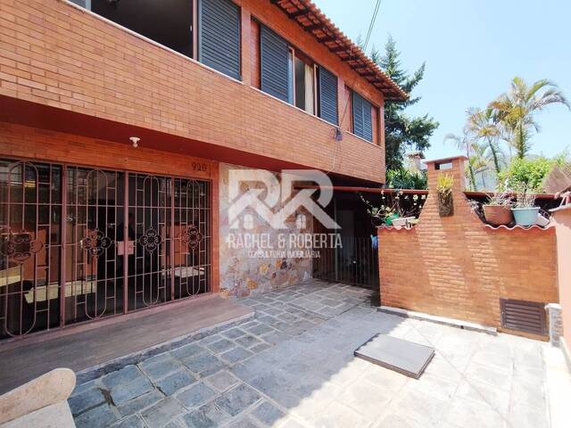 #1239 - Casa em condomínio para Venda em Teresópolis - RJ - 1