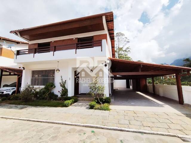 #1359 - Casa em condomínio para Venda em Teresópolis - RJ - 2