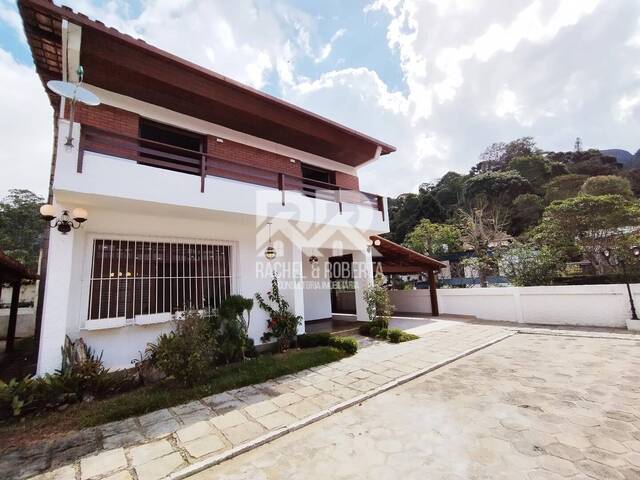 #1359 - Casa em condomínio para Venda em Teresópolis - RJ - 1