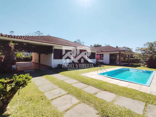 #1361 - Casa em condomínio para Venda em Teresópolis - RJ - 1