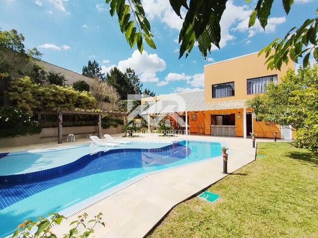 #1367 - Casa em condomínio para Venda em Teresópolis - RJ