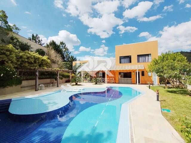 #1367 - Casa em condomínio para Venda em Teresópolis - RJ