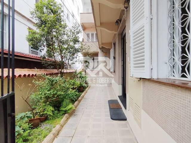 #1371 - Apartamento para Venda em Teresópolis - RJ - 1