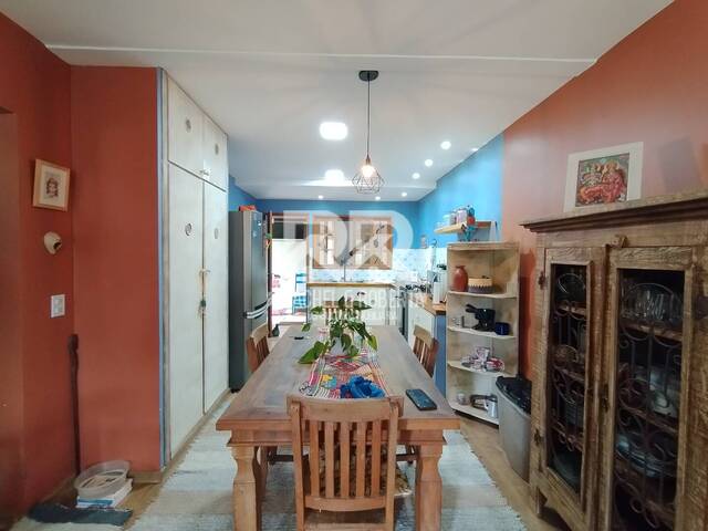 #1372 - Casa em condomínio para Venda em Teresópolis - RJ