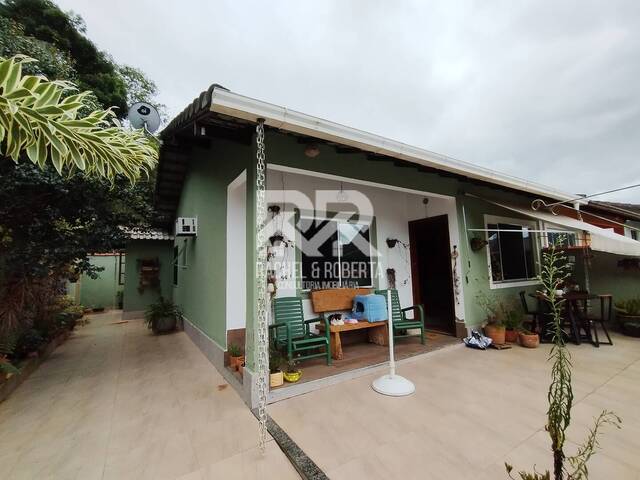 #1372 - Casa em condomínio para Venda em Teresópolis - RJ - 2