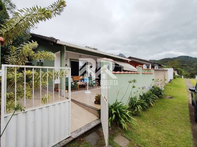 #1372 - Casa em condomínio para Venda em Teresópolis - RJ - 1