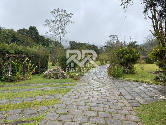 #1373 - Casa para Venda em Teresópolis - RJ - 2