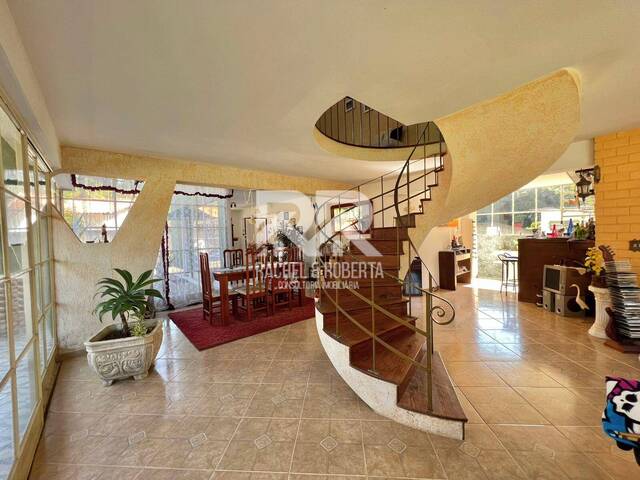 #1377 - Casa para Venda em Teresópolis - RJ - 3