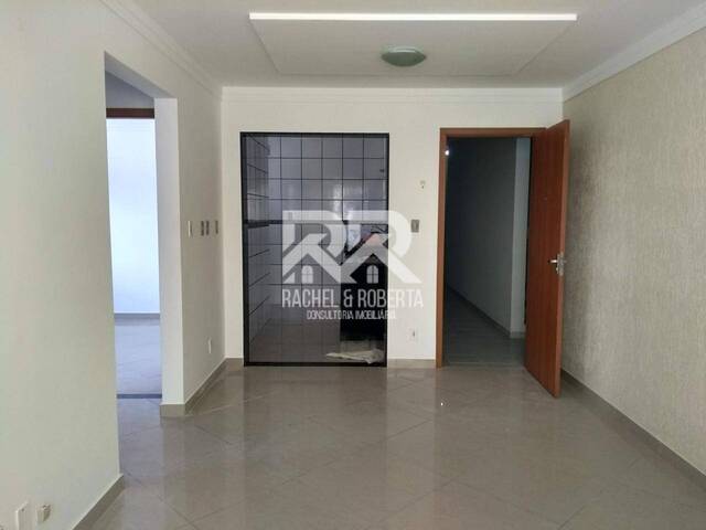 #1378 - Apartamento para Venda em Teresópolis - RJ - 3