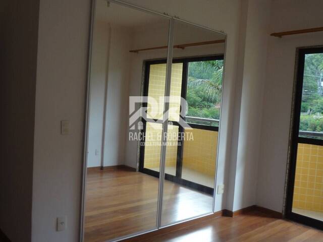 #1379 - Apartamento para Venda em Teresópolis - RJ - 2