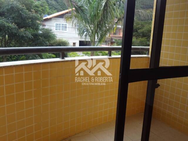 #1379 - Apartamento para Venda em Teresópolis - RJ - 3