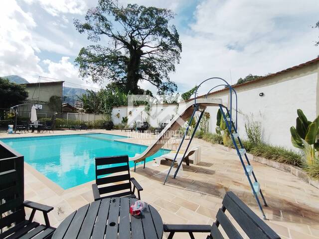 #1220 - Casa em condomínio para Venda em Teresópolis - RJ - 1