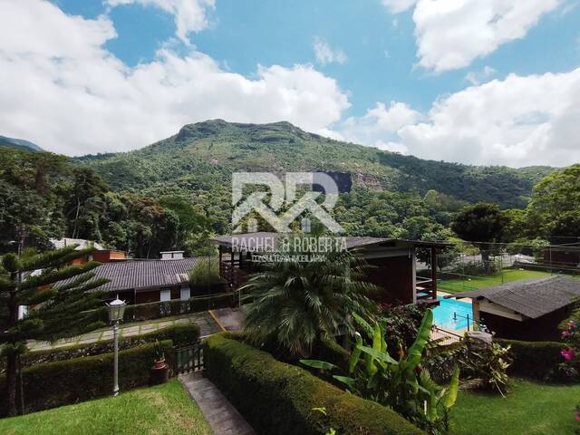 #1380 - Casa em condomínio para Venda em Teresópolis - RJ - 2