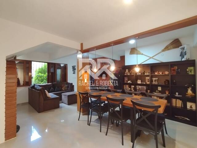 #1383 - Casa em condomínio para Venda em Teresópolis - RJ - 2